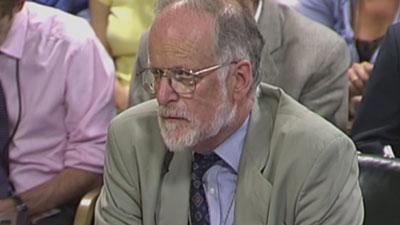 SKY NEWS - Dr David Kelly Inquest Expected To Be Denied