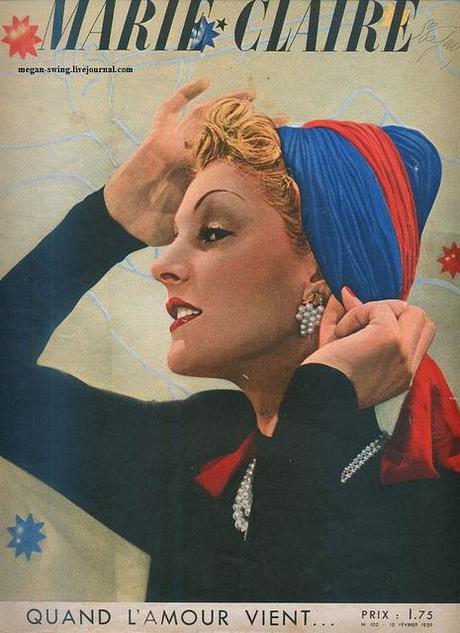 mc1939021001 Vintage Collection Magazine & publicity