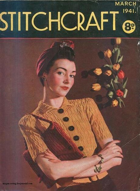 SC3194101 Vintage Collection Magazine & publicity