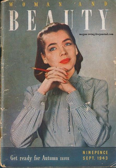 wb19430901 Vintage Collection Magazine & publicity