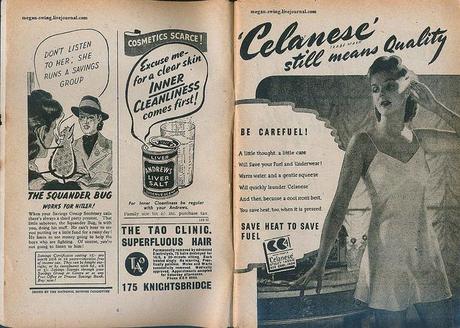 wb19430905 Vintage Collection Magazine & publicity