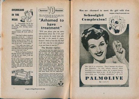 wb19430903 Vintage Collection Magazine & publicity