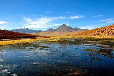 Traveling The Atacama Desert Traveling The Atacama Desert