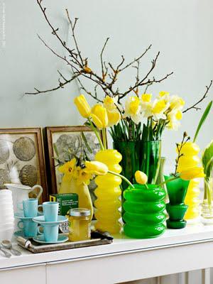 Easter Inspiration ♥ Easter Inspiration ♥
