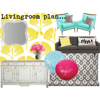 livingroom plan