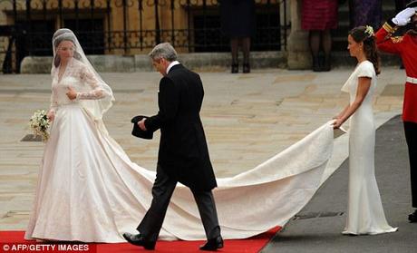The Royal Wedding!