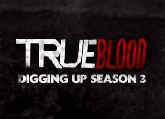 Watch the complete Digging Up True Blood Season 3 Video