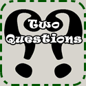 Is My Blogging Honeymoon Period Over – Thursdays Two Questions Is My Blogging Honeymoon Period Over – Thursdays Two Questions