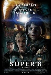 Super 8 (J.J. Abrams, 2011)