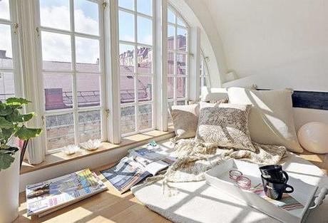 Cozy Nooks Cozy Nooks
