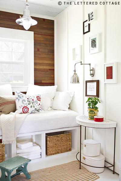 Cozy Nooks Cozy Nooks
