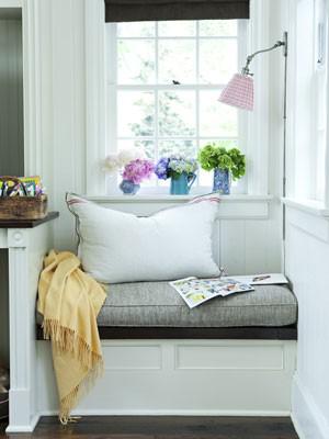 Cozy Nooks Cozy Nooks