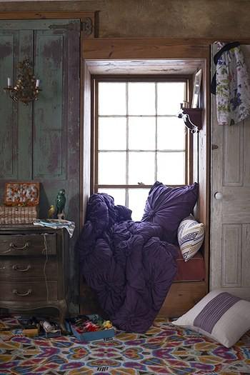 Cozy Nooks Cozy Nooks