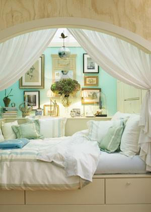 Cozy Nooks Cozy Nooks