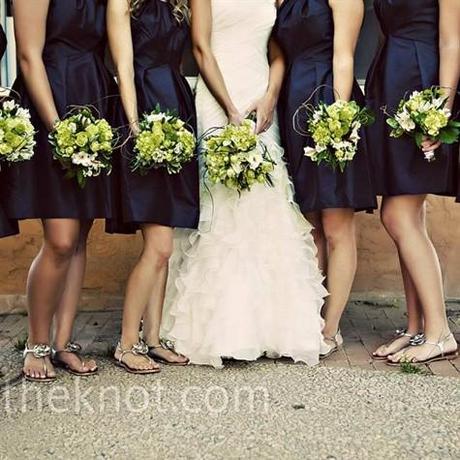 Color Inspiration- Chartreuse and Navy Color Inspiration- Chartreuse and Navy