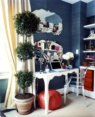 Navy Blue Walls Navy Blue Walls