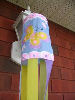Perfect Parties Theme Seven: The Butterfly Party Perfect Parties Theme Seven: The Butterfly Party