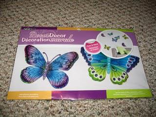 Perfect Parties Theme Seven: The Butterfly Party Perfect Parties Theme Seven: The Butterfly Party