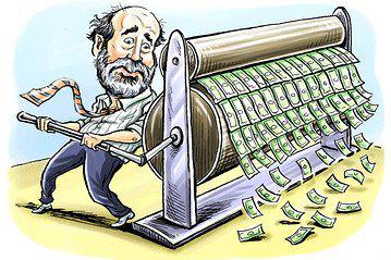 TGI Floor Tests – Again! printing-money.jpg
