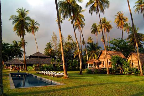 Bon Ton Restaurant & Resort, Langkawi Honeymoon destination guide: Malaysia