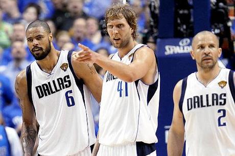 Live from New York, it’s... the Mavs vs. Heat (with Yankees-Red Sox updates). Live from New York, it’s... the Mavs vs. Heat (with Yankees-Red Sox updates).
