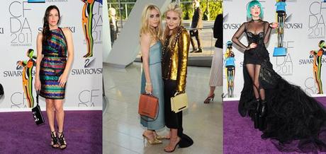 CFDA2011 CFDA2011Fab Find Friday: At the CFDA (Hot Pink!)