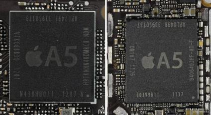 iPad 2 New Production Using 32nm Chip, Making Increase Battery Life