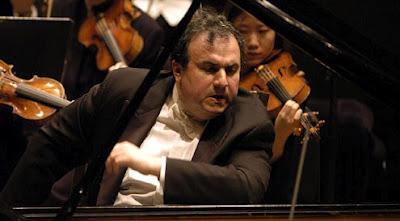 Concert Review: Out of the Darkness Concert Review: Out of the Darkness