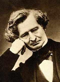 Famous french quotations: Hector Berlioz