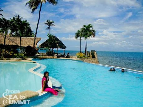 La Libertad, Negros | Lalimar Beach Resort