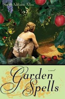 Mini-Review: Garden Spells