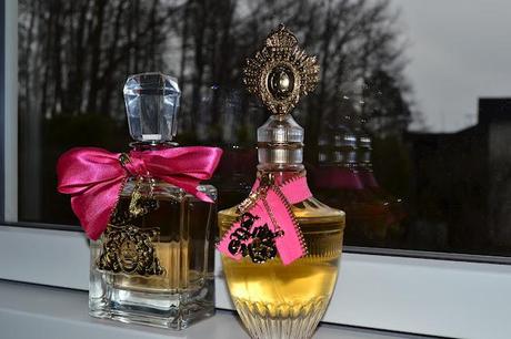 Mirror mirror on the wall which fragrances are the prettiest of them all?