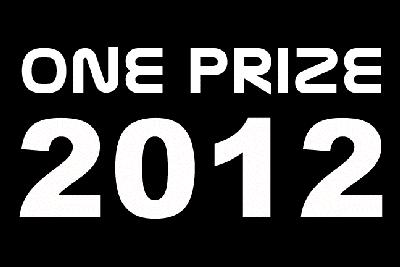 ONE Prize 2012