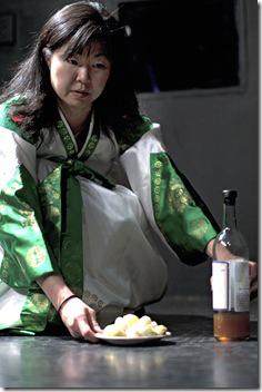 A scene from A-Squared Theatre Workshop's Review: My Asian Mom (A-Squared Theatre Workshop)