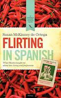 Sofia Essen Reviews “Flirting in Spanish” by Susan McKinney De Ortega