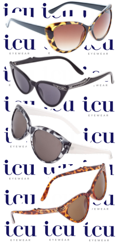 Trend Alert | Cat-Eye Sunglasses are Back Trend Alert | Cat-Eye Sunglasses are Back