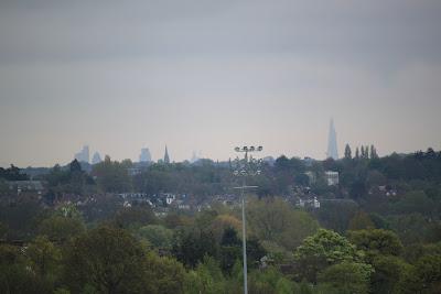 In And Around London… High Barnet In And Around London… High Barnet