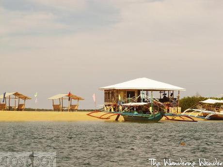 Island Hopping at Puerto Princesa’s Honda Bay for the First Time