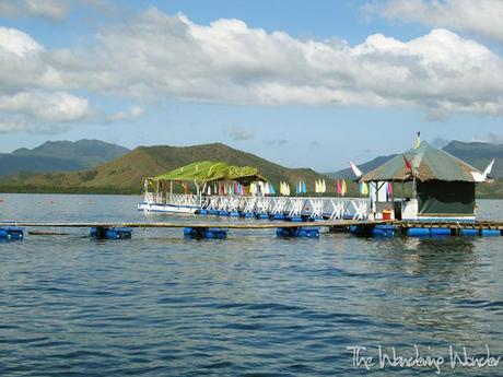 Island Hopping at Puerto Princesa’s Honda Bay for the First Time