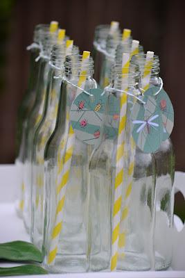 A Bug Party on a Budget by Candy Chic