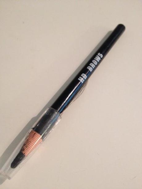 Hd brows pencil