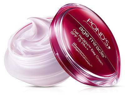 New Pond’s Age Miracle Range