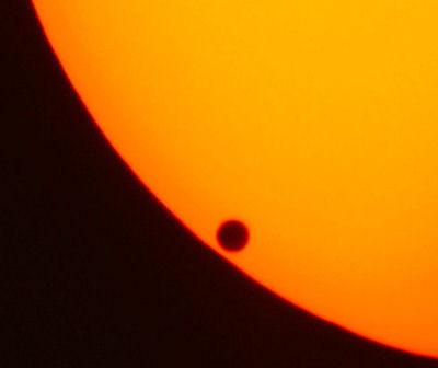 Venus Transit Venus Transit