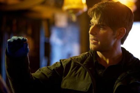 Review #3490: Grimm 1.20: “Happily Ever Aftermath”