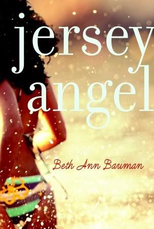 Review: Jersey Angel by Beth Ann Bauman
