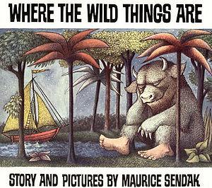 Maurice Sendak, author of Where the Wild Things Are, dies