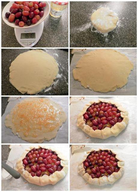 Grape-crostata-collage