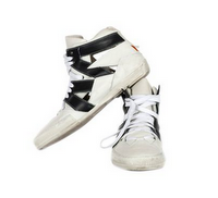 Designed Within Cool:  Marithé & Francios Girbaud Pusher 02 Sneaker