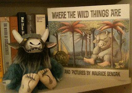 10 Things You Might Not Know About Maurice Sendak