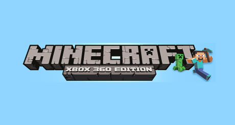 S&S; Reviews: Minecraft for the 360
